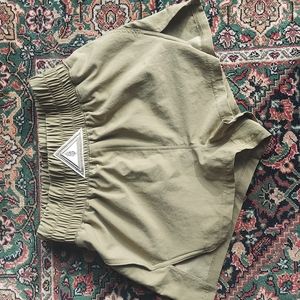 FP movement Next round short xs